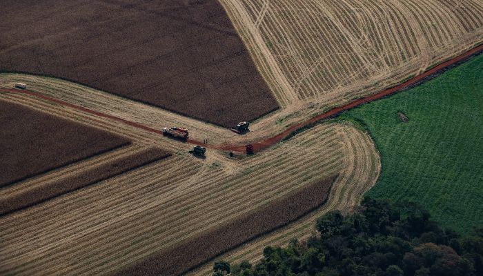 PIB do Paraná cresce 22% acima da média nacional em 2025